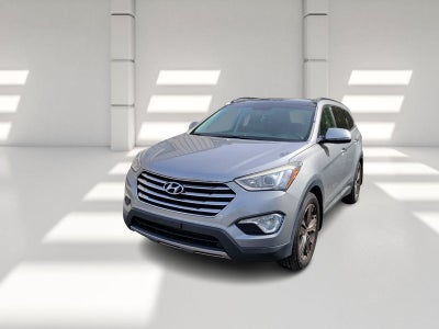 2015 Hyundai Santa Fe GLS