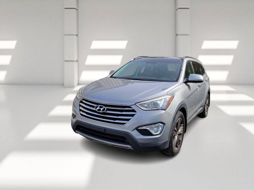 2015 Hyundai Santa Fe GLS