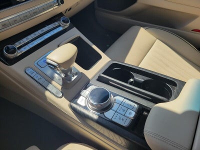2022 Genesis G90 3.3T Premium