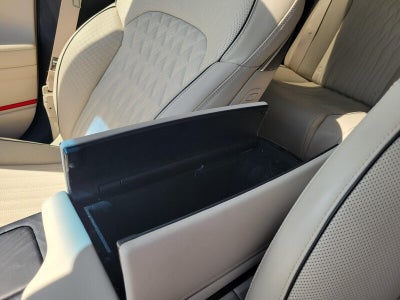 2022 Genesis G90 3.3T Premium