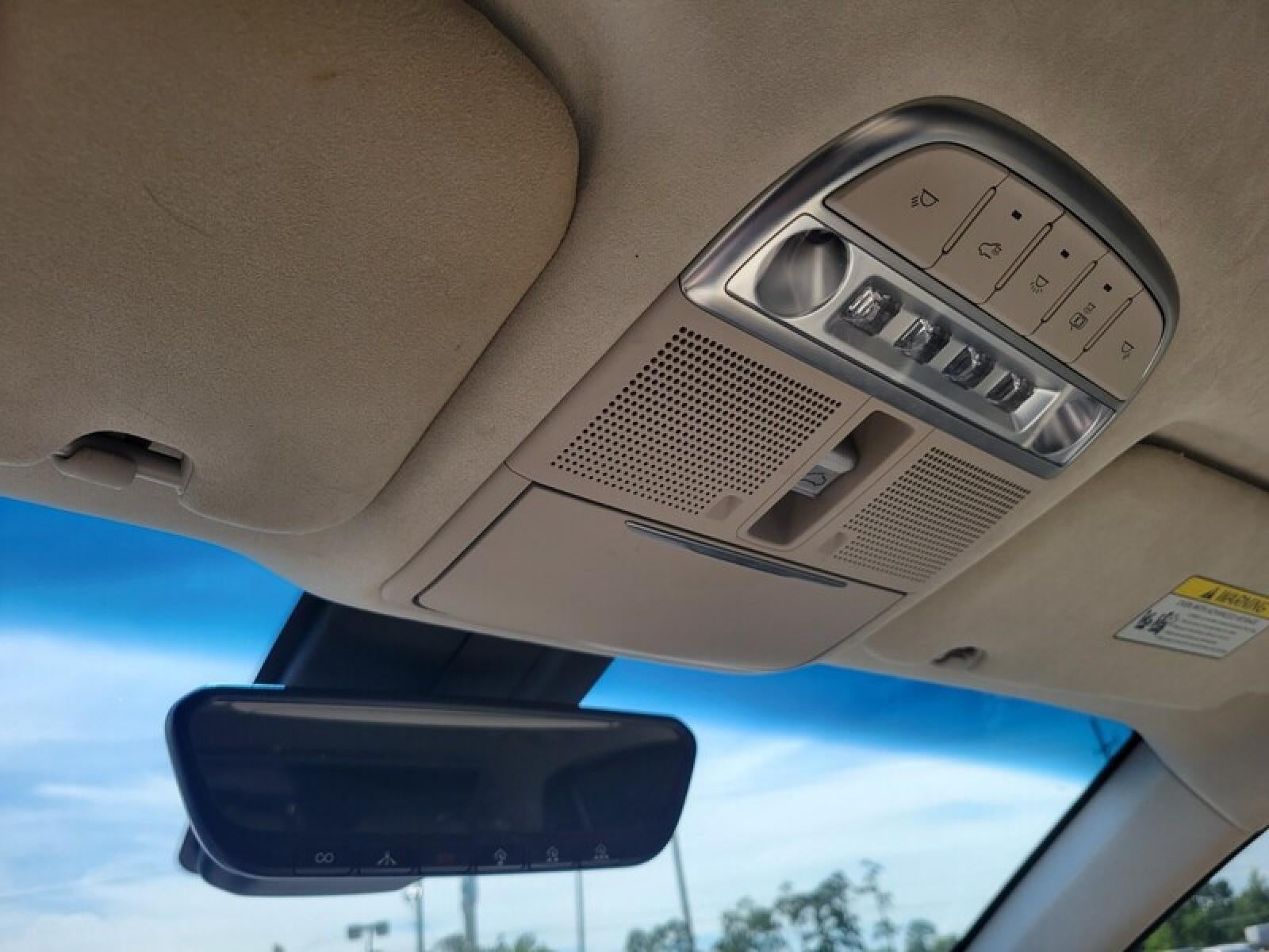 2022 Genesis G90 3.3T Premium
