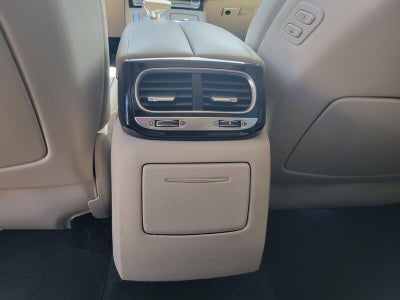 2022 Genesis G90 3.3T Premium