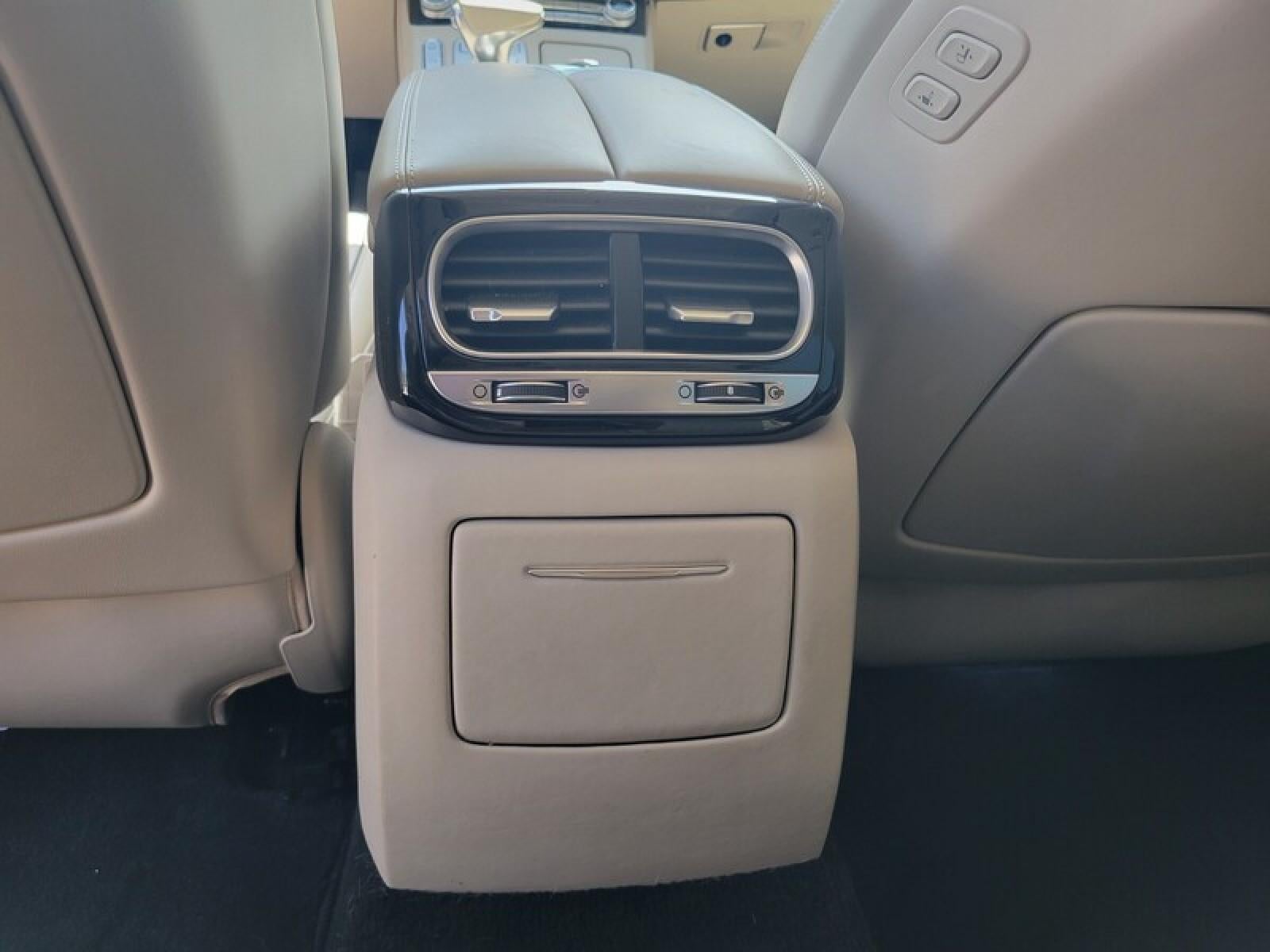 2022 Genesis G90 3.3T Premium