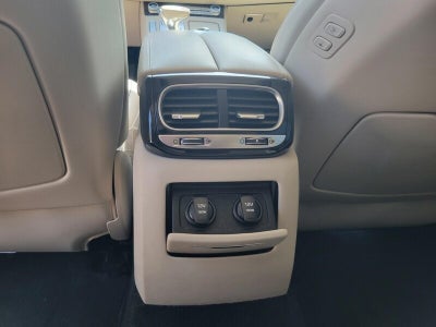 2022 Genesis G90 3.3T Premium