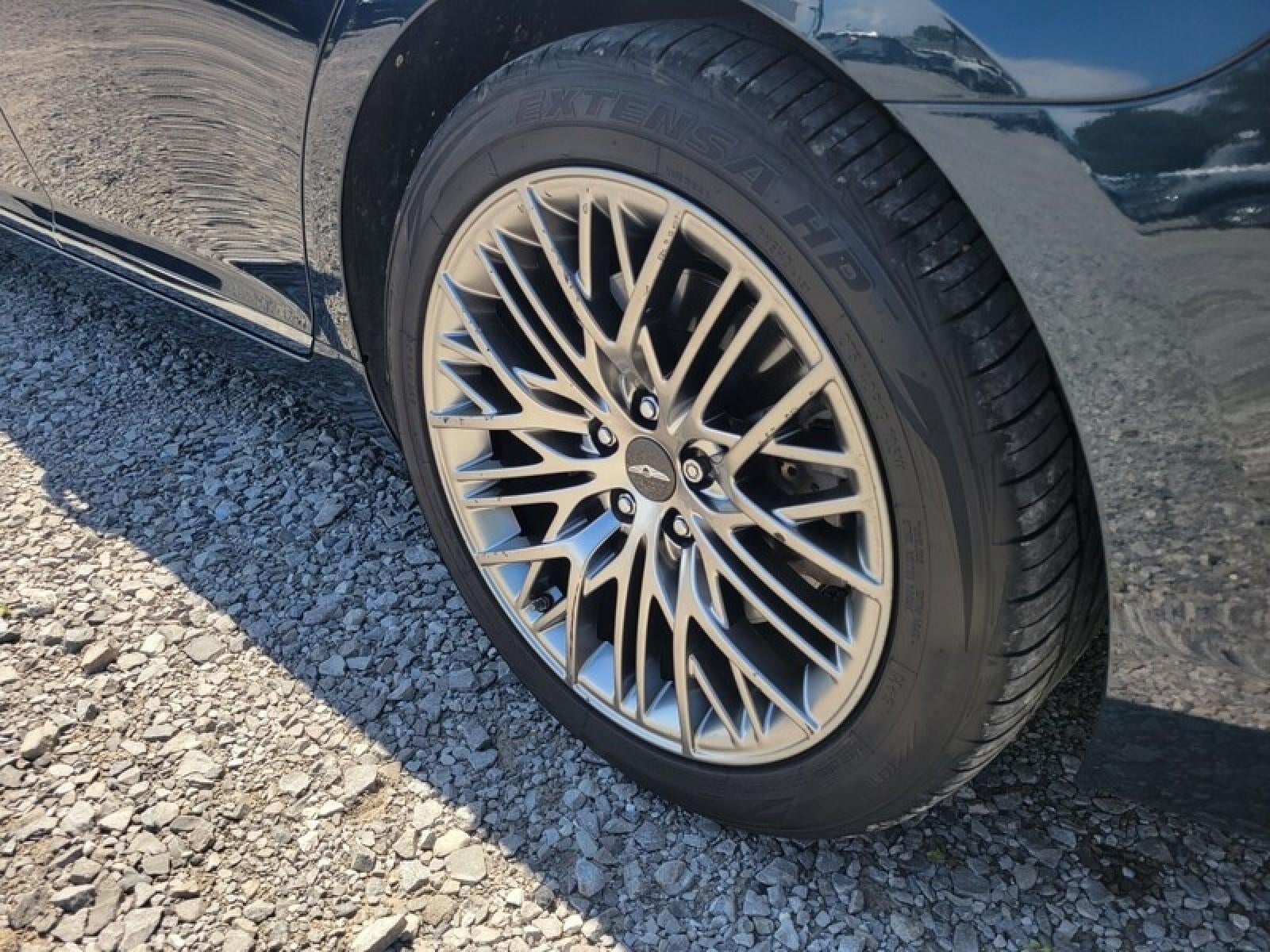 2022 Genesis G90 3.3T Premium