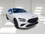2022 Genesis G70 3.3T