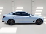 2022 Genesis G70 3.3T