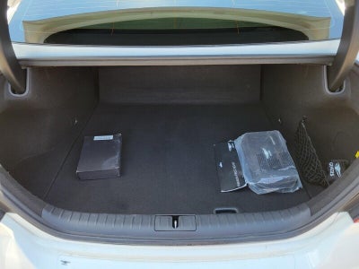 2022 Genesis G70 3.3T