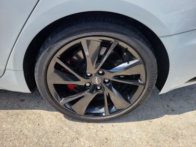 2022 Genesis G70 3.3T