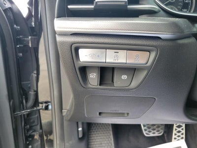 2024 Genesis G80 3.5T Sport