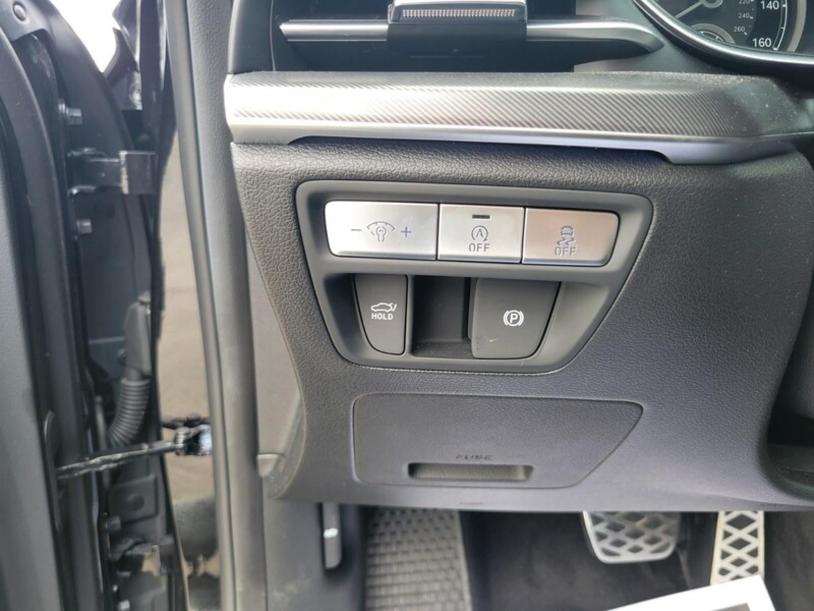 2024 Genesis G80 3.5T Sport