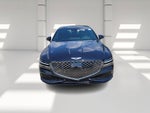 2024 Genesis G80 3.5T Sport
