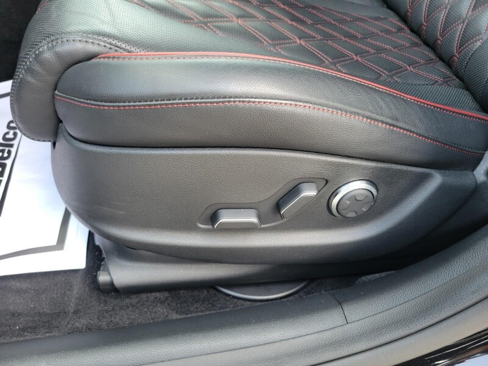 2024 Genesis G80 3.5T Sport