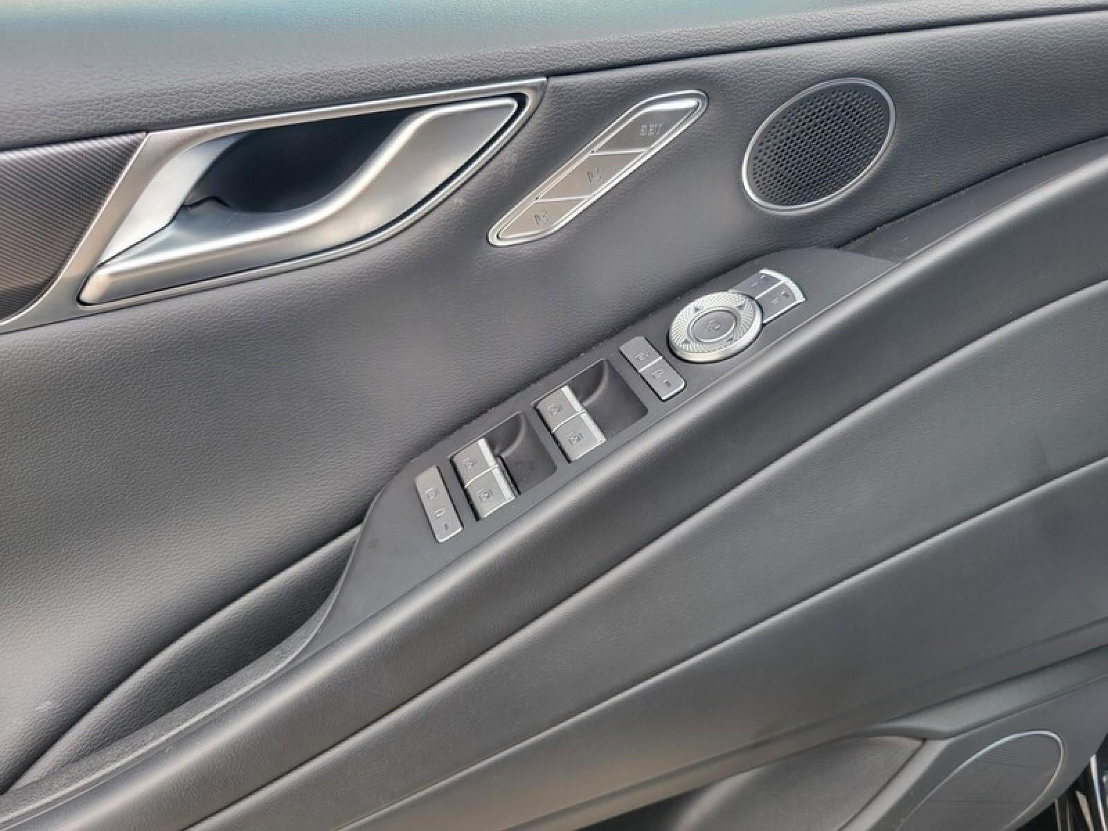 2024 Genesis G80 3.5T Sport