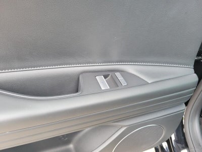 2024 Genesis G80 3.5T Sport