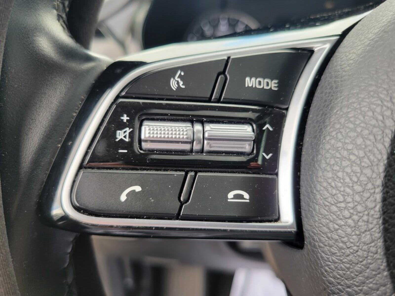 2021 Kia Seltos EX