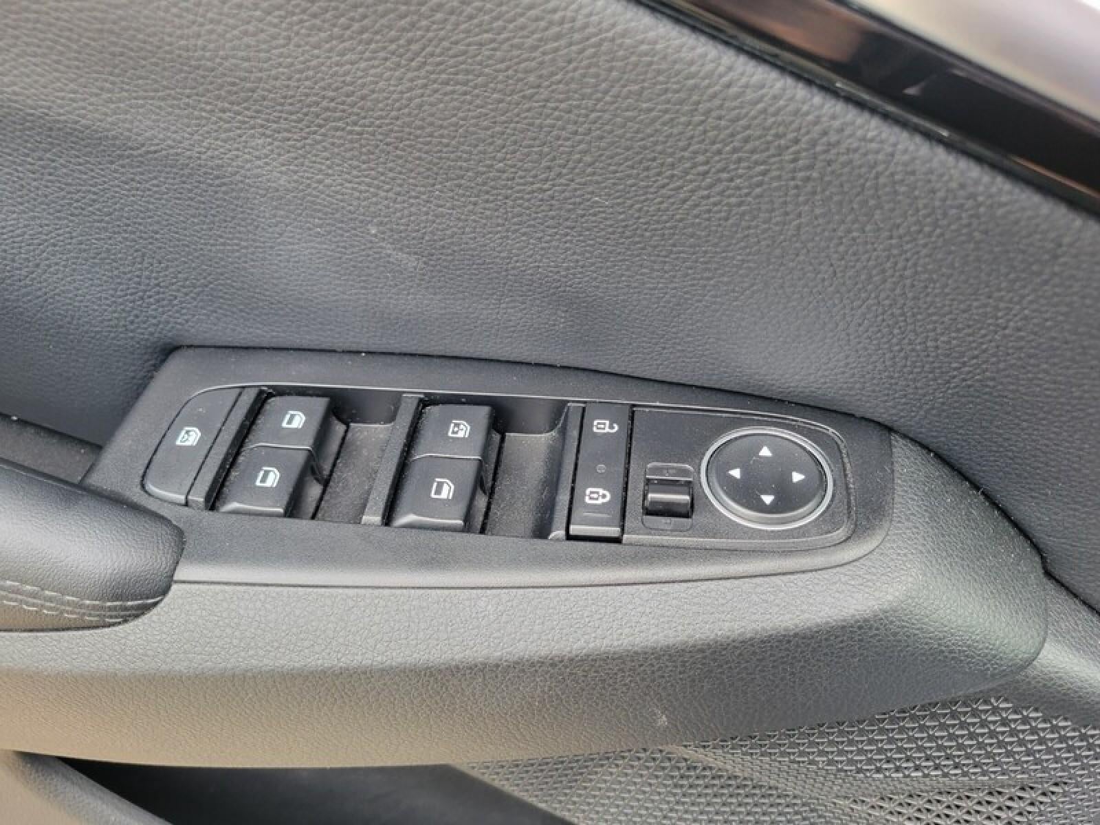 2021 Kia Seltos EX