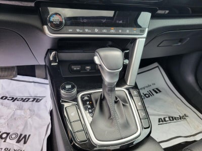 2021 Kia Seltos EX