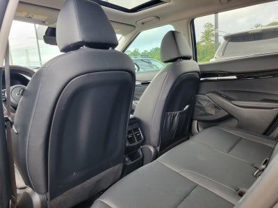 2021 Kia Seltos EX