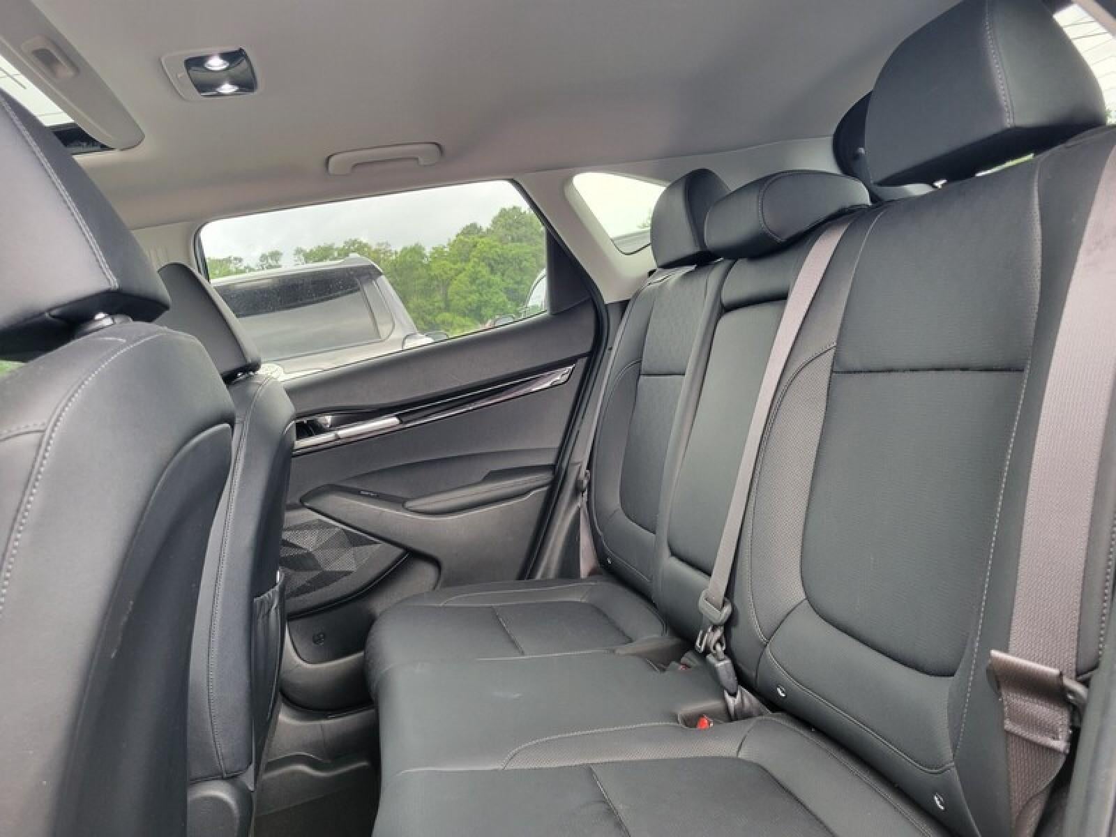 2021 Kia Seltos EX