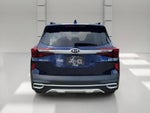 2021 Kia Seltos EX