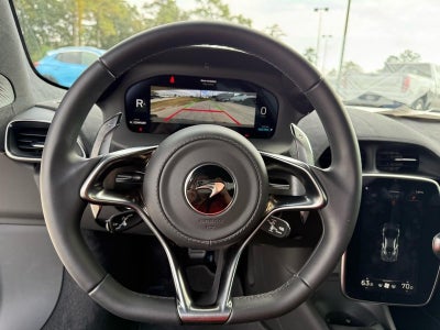 2023 McLaren Artura Base