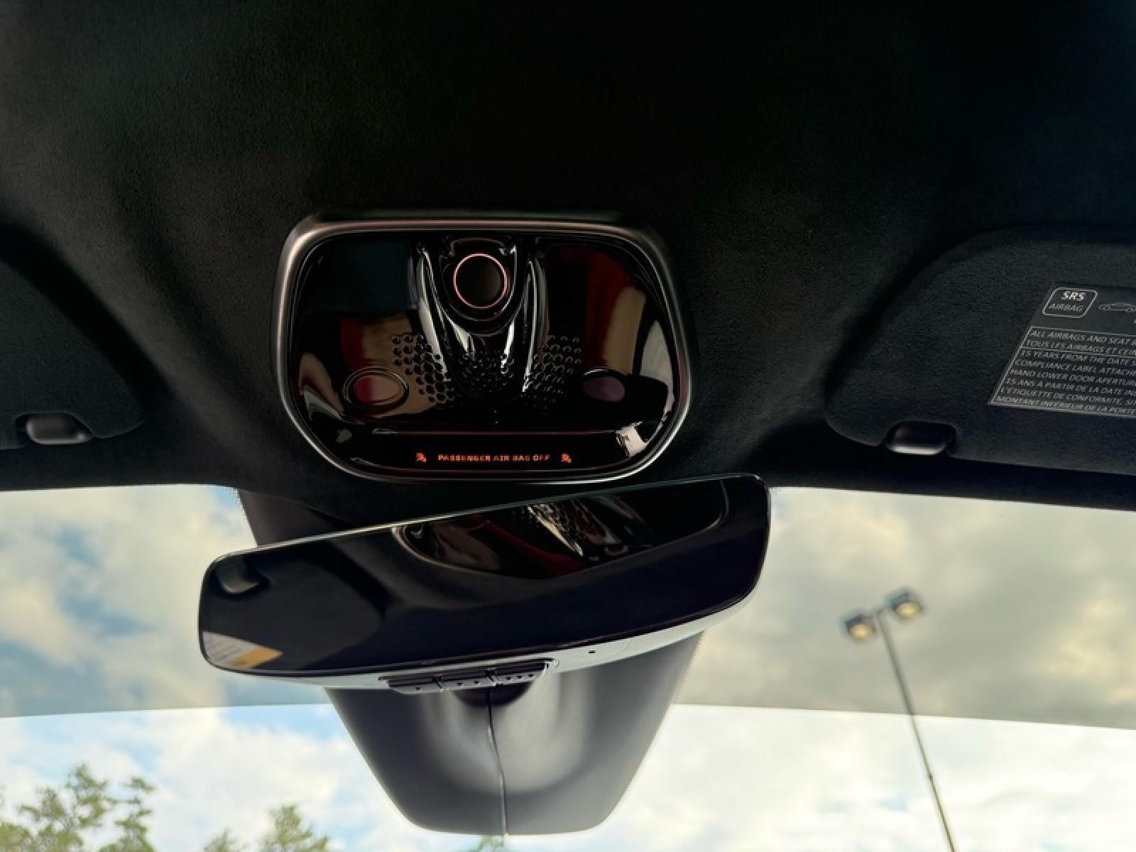 2023 McLaren Artura Base