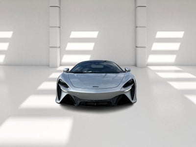 2023 McLaren Artura Base