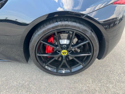 2024 Lotus Emira First Edition