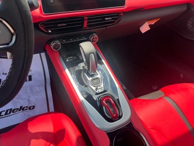 2024 Lotus Emira First Edition