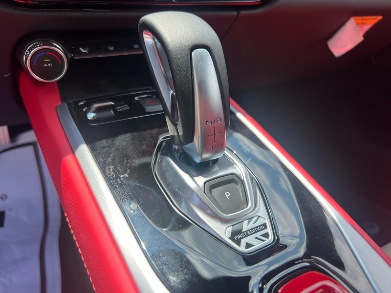 2024 Lotus Emira First Edition