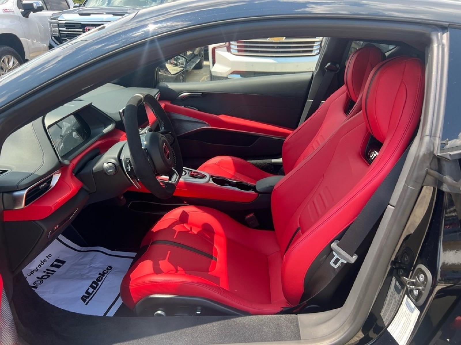 2024 Lotus Emira First Edition