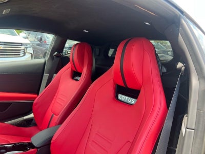 2024 Lotus Emira First Edition