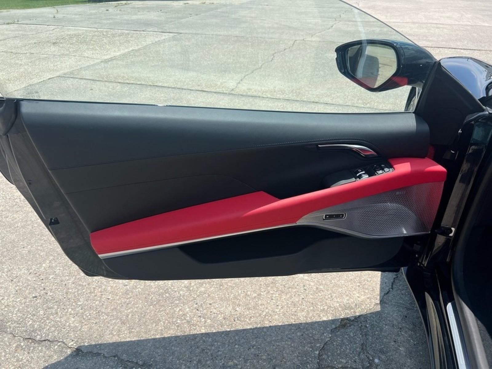 2024 Lotus Emira First Edition