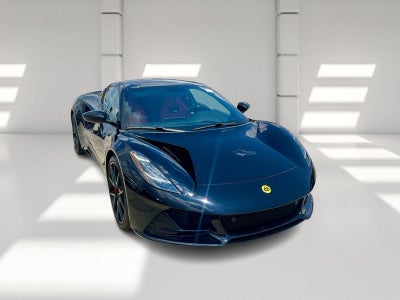 2024 Lotus Emira First Edition