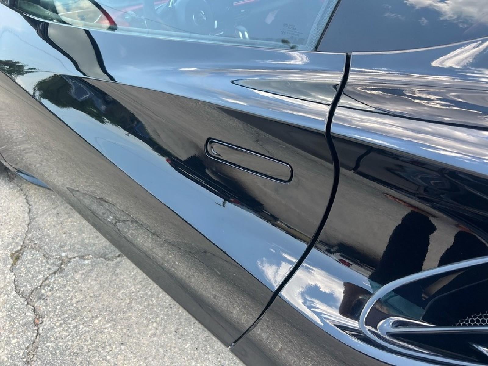 2024 Lotus Emira First Edition