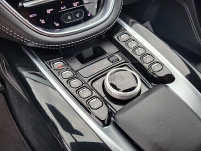 2021 Aston Martin DBX Base