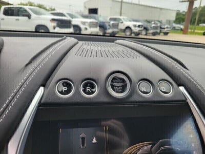 2021 Aston Martin DBX Base