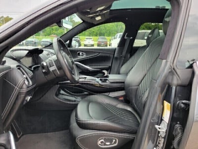 2021 Aston Martin DBX Base