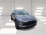 2021 Aston Martin DBX Base