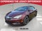 2019 Buick Cascada Premium
