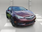 2019 Buick Cascada Premium
