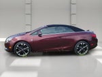 2019 Buick Cascada Premium