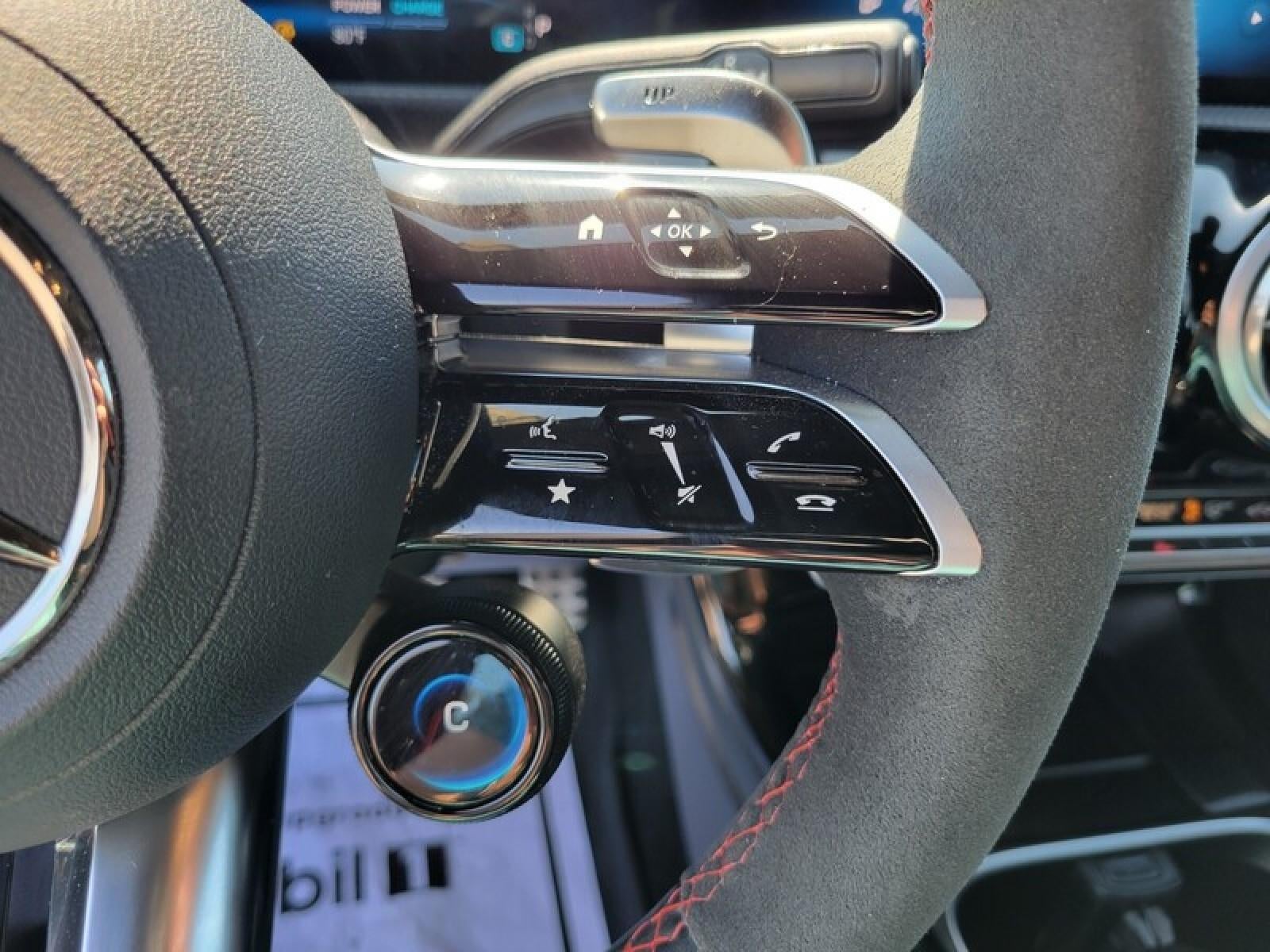 2025 Mercedes-Benz CLA AMG® CLA 35
