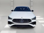 2025 Mercedes-Benz CLA AMG® CLA 35