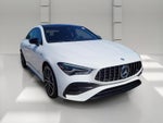 2025 Mercedes-Benz CLA AMG® CLA 35