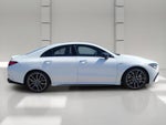 2025 Mercedes-Benz CLA AMG® CLA 35