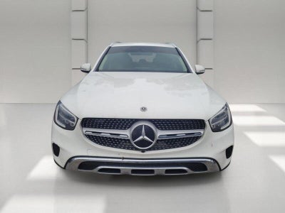 2021 Mercedes-Benz GLC GLC 300
