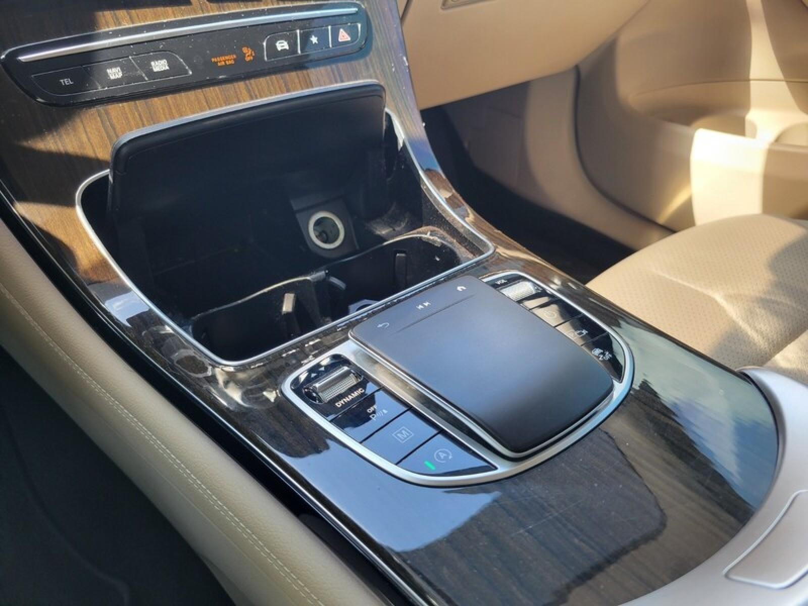 2021 Mercedes-Benz GLC GLC 300