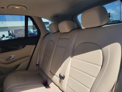 2021 Mercedes-Benz GLC GLC 300
